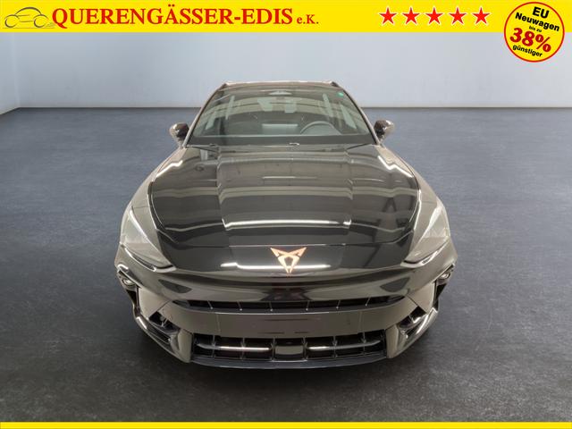 Cupra Leon Sportstourer VZ 2.0 TSI 333PS/245kW 4x4 DSG7 2026 | +AHK +PANO +NAVI +Matrix +Immersive +5J Erw. Garantie 