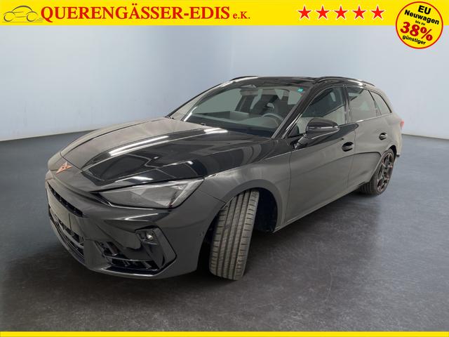 Cupra Leon Sportstourer VZ 2.0 TSI 333PS/245kW 4x4 DSG7 2026 | +AHK +PANO +NAVI +Matrix +Immersive +5J Erw. Garantie 