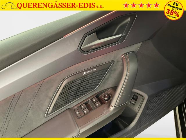Cupra Leon Sportstourer VZ 2.0 TSI 333PS/245kW 4x4 DSG7 2026 | +AHK +PANO +NAVI +Matrix +Immersive +5J Erw. Garantie 