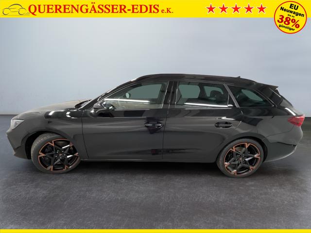 Cupra Leon Sportstourer VZ 2.0 TSI 333PS/245kW 4x4 DSG7 2026 | +AHK +PANO +NAVI +Matrix +Immersive +5J Erw. Garantie 