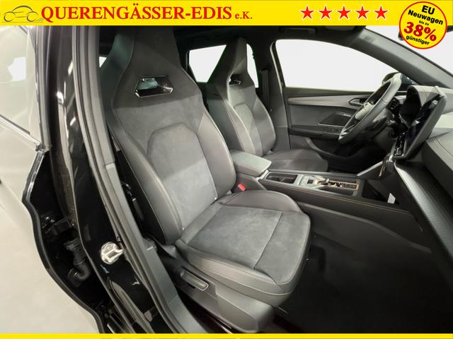 Cupra Leon Sportstourer VZ 2.0 TSI 333PS/245kW 4x4 DSG7 2026 | +AHK +PANO +NAVI +Matrix +Immersive +5J Erw. Garantie 