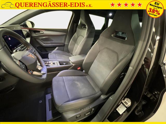 Cupra Leon Sportstourer VZ 2.0 TSI 333PS/245kW 4x4 DSG7 2026 | +AHK +PANO +NAVI +Matrix +Immersive +5J Erw. Garantie 