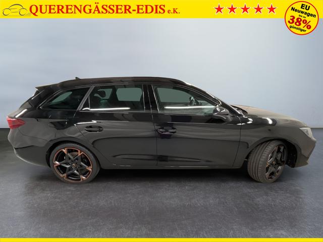 Cupra Leon Sportstourer VZ 2.0 TSI 333PS/245kW 4x4 DSG7 2026 | +AHK +PANO +NAVI +Matrix +Immersive +5J Erw. Garantie 