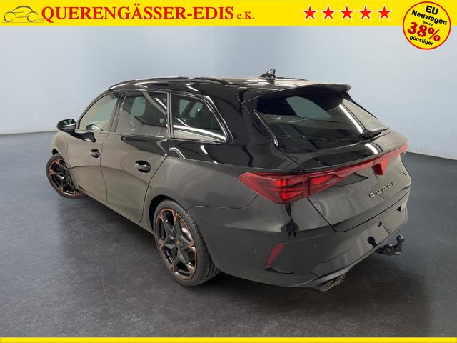 Cupra Leon Sportstourer VZ 2.0 TSI 333PS/245kW 4x4 DSG7 2026 | +AHK +PANO +NAVI +Matrix +Immersive +5J Erw. Garantie 