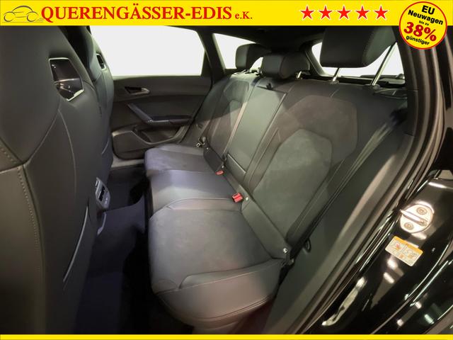 Cupra Leon Sportstourer VZ 2.0 TSI 333PS/245kW 4x4 DSG7 2026 | +AHK +PANO +NAVI +Matrix +Immersive +5J Erw. Garantie 