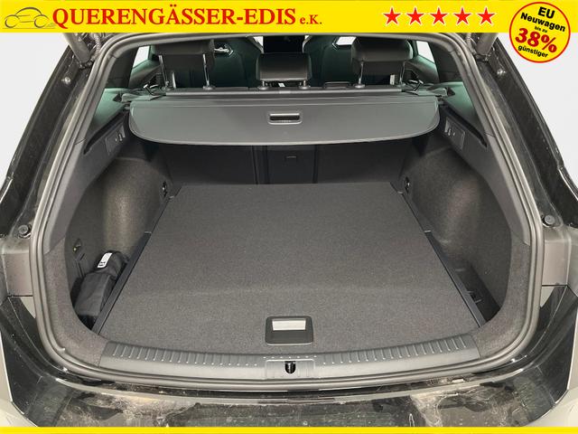 Cupra Leon Sportstourer VZ 2.0 TSI 333PS/245kW 4x4 DSG7 2026 | +AHK +PANO +NAVI +Matrix +Immersive +5J Erw. Garantie 