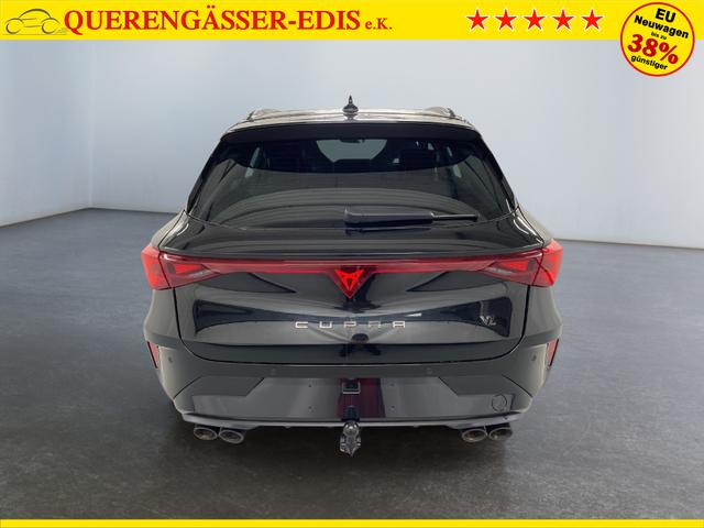 Cupra Leon Sportstourer VZ 2.0 TSI 333PS/245kW 4x4 DSG7 2026 | +AHK +PANO +NAVI +Matrix +Immersive +5J Erw. Garantie 