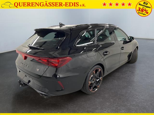 Cupra Leon Sportstourer VZ 2.0 TSI 333PS/245kW 4x4 DSG7 2026 | +AHK +PANO +NAVI +Matrix +Immersive +5J Erw. Garantie 