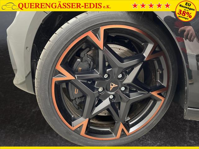 Cupra Leon Sportstourer VZ 2.0 TSI 333PS/245kW 4x4 DSG7 2026 | +AHK +PANO +NAVI +Matrix +Immersive +5J Erw. Garantie 