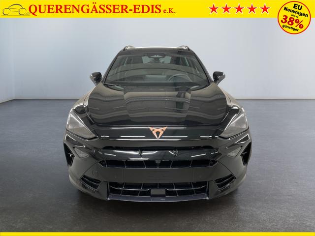 Cupra Formentor 1.5 eTSI 150PS/110kW DSG7 2026 | +AHK +5-Jahre Erw. Garantie +NAVI +UPGRADE-Paket 