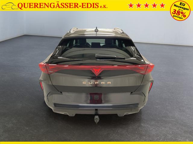 Cupra Formentor 1.5 eTSI 150PS/110kW DSG7 2026 | +AHK +5-Jahre Erw. Garantie +NAVI +UPGRADE-Paket 