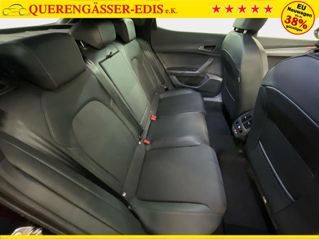 Cupra Formentor 1.5 eTSI 150PS/110kW DSG7 2026 | +AHK +5-Jahre Erw. Garantie +NAVI +UPGRADE-Paket 