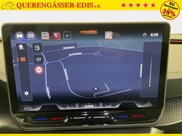 Cupra Formentor 1.5 eTSI 150PS/110kW DSG7 2026 | +AHK +5-Jahre Erw. Garantie +NAVI +UPGRADE-Paket 