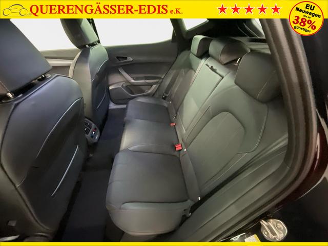 Cupra Formentor 1.5 eTSI 150PS/110kW DSG7 2026 | +AHK +5-Jahre Erw. Garantie +NAVI +UPGRADE-Paket 