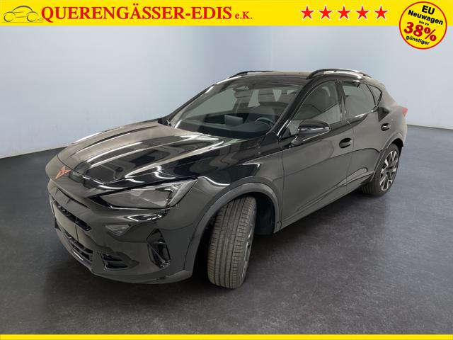 Cupra Formentor 1.5 eTSI 150PS/110kW DSG7 2026 | +AHK +5-Jahre Erw. Garantie +NAVI +UPGRADE-Paket 