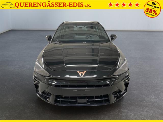 Cupra Leon Sportstourer 1.5 eTSI 150PS/110kW DSG7 2026 | +AHK +NAVI +CUPRA HD Matrix +RFK +5J Erw. Garantie 