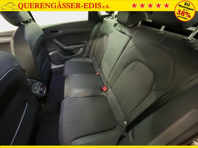 Cupra Leon Sportstourer 1.5 eTSI 150PS/110kW DSG7 2026 | +AHK +NAVI +CUPRA HD Matrix +RFK +5J Erw. Garantie 