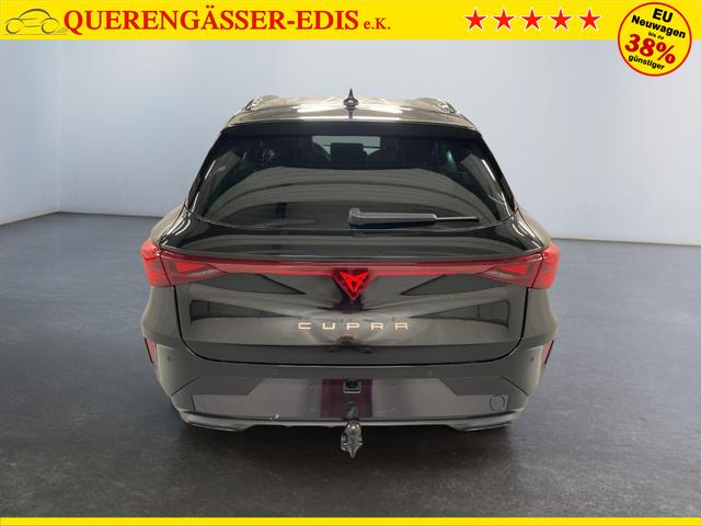 Cupra Leon Sportstourer 1.5 eTSI 150PS/110kW DSG7 2026 | +AHK +NAVI +CUPRA HD Matrix +RFK +5J Erw. Garantie 