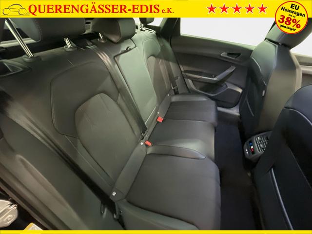 Cupra Leon Sportstourer 1.5 eTSI 150PS/110kW DSG7 2026 | +AHK +NAVI +CUPRA HD Matrix +RFK +5J Erw. Garantie 