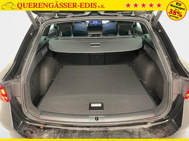 Cupra Leon Sportstourer 1.5 eTSI 150PS/110kW DSG7 2026 | +AHK +NAVI +CUPRA HD Matrix +RFK +5J Erw. Garantie 