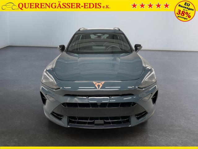 Cupra Formentor 1.5 eTSI 150PS/110kW DSG7 2026 | +AHK +5-Jahre Erw. Garantie +NAVI +UPGRADE-Paket 