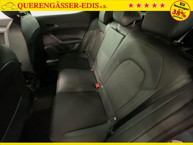 Cupra Formentor 1.5 eTSI 150PS/110kW DSG7 2026 | +AHK +5-Jahre Erw. Garantie +NAVI +UPGRADE-Paket 