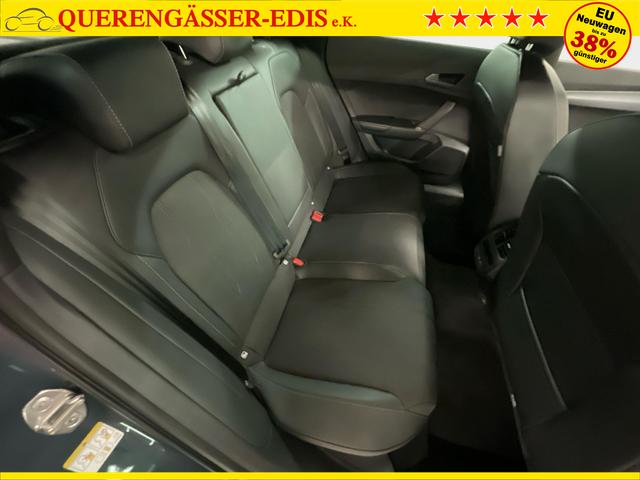 Cupra Formentor 1.5 eTSI 150PS/110kW DSG7 2026 | +AHK +5-Jahre Erw. Garantie +NAVI +UPGRADE-Paket 