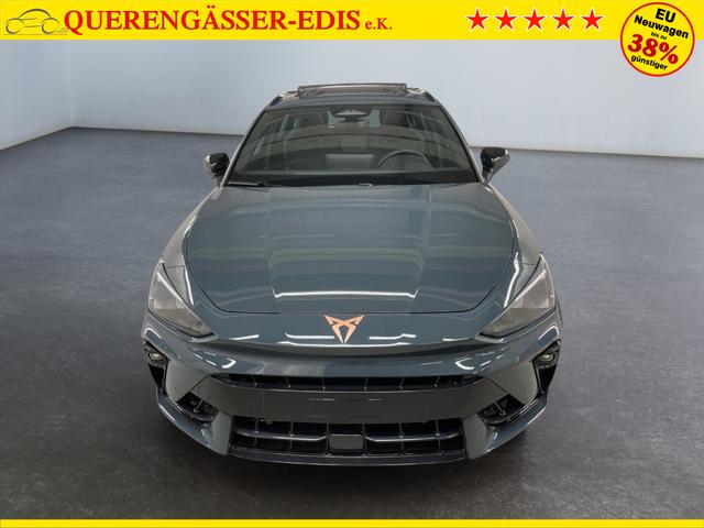 Cupra Leon Sportstourer VZ 2.0 TSI 333PS/245kW 4x4 DSG7 2026 | +AHK +PANO +NAVI +Matrix +Immersive +5J Erw. Garantie 