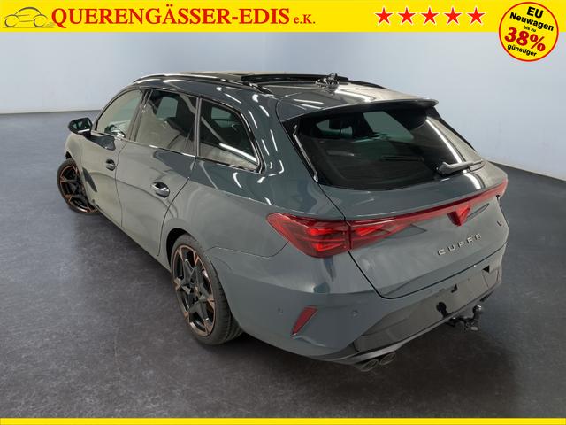 Cupra Leon Sportstourer VZ 2.0 TSI 333PS/245kW 4x4 DSG7 2026 | +AHK +PANO +NAVI +Matrix +Immersive +5J Erw. Garantie 