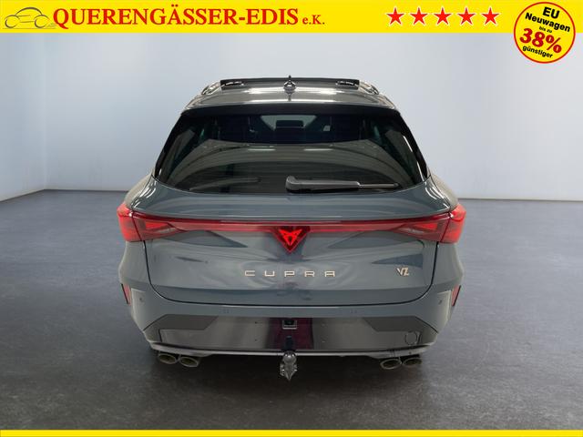 Cupra Leon Sportstourer VZ 2.0 TSI 333PS/245kW 4x4 DSG7 2026 | +AHK +PANO +NAVI +Matrix +Immersive +5J Erw. Garantie 