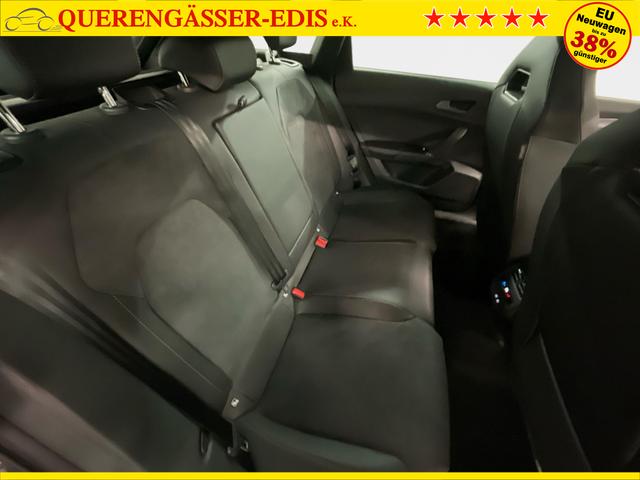 Cupra Leon Sportstourer VZ 2.0 TSI 333PS/245kW 4x4 DSG7 2026 | +AHK +PANO +NAVI +Matrix +Immersive +5J Erw. Garantie 