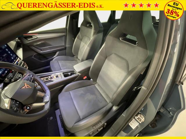 Cupra Leon Sportstourer VZ 2.0 TSI 333PS/245kW 4x4 DSG7 2026 | +AHK +PANO +NAVI +Matrix +Immersive +5J Erw. Garantie 