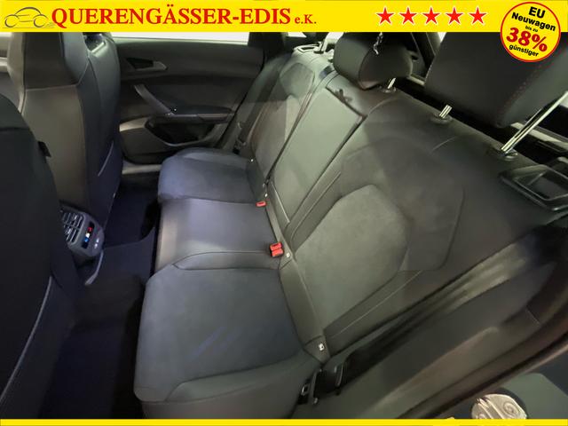 Cupra Leon Sportstourer VZ 2.0 TSI 333PS/245kW 4x4 DSG7 2026 | +AHK +PANO +NAVI +Matrix +Immersive +5J Erw. Garantie 