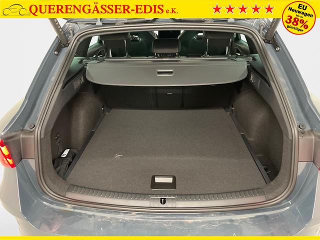 Cupra Leon Sportstourer VZ 2.0 TSI 333PS/245kW 4x4 DSG7 2026 | +AHK +PANO +NAVI +Matrix +Immersive +5J Erw. Garantie 