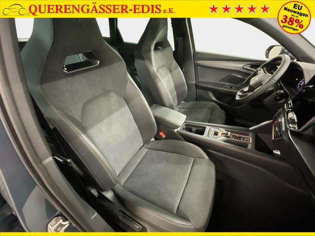 Cupra Leon Sportstourer VZ 2.0 TSI 333PS/245kW 4x4 DSG7 2026 | +AHK +PANO +NAVI +Matrix +Immersive +5J Erw. Garantie 