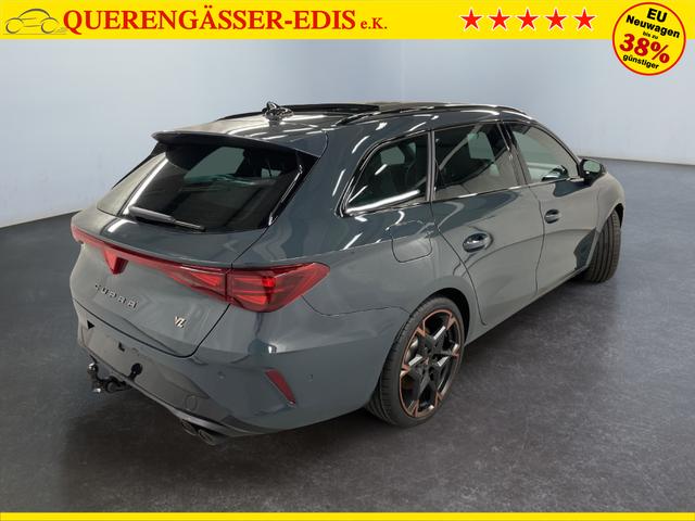 Cupra Leon Sportstourer VZ 2.0 TSI 333PS/245kW 4x4 DSG7 2026 | +AHK +PANO +NAVI +Matrix +Immersive +5J Erw. Garantie 