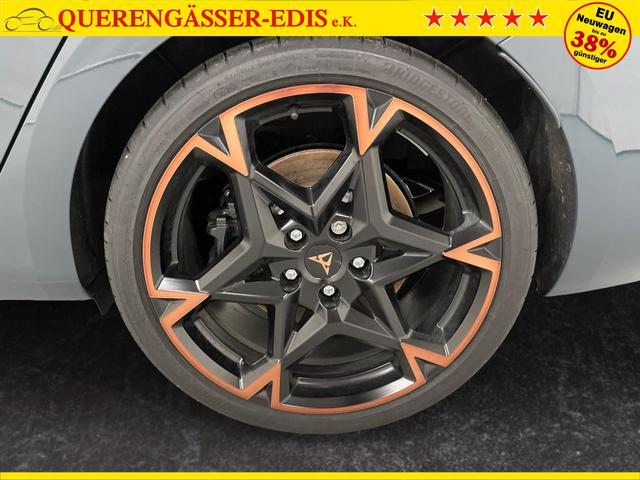 Cupra Leon Sportstourer VZ 2.0 TSI 333PS/245kW 4x4 DSG7 2026 | +AHK +PANO +NAVI +Matrix +Immersive +5J Erw. Garantie 