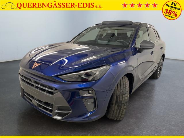 Cupra Terramar VZ 2.0 TSI 265PS/195kW 4x4 DSG7 2026 | +AHK +PANO +20" ALU +HD Matrix +IMMERSIVE +Erw. Garantie 