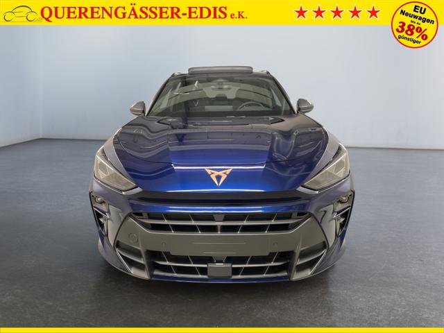 Cupra Terramar VZ 2.0 TSI 265PS/195kW 4x4 DSG7 2026 | +AHK +PANO +20" ALU +HD Matrix +IMMERSIVE +Erw. Garantie 