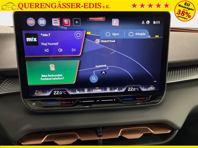 Cupra Terramar VZ 2.0 TSI 265PS/195kW 4x4 DSG7 2026 | +AHK +PANO +20" ALU +HD Matrix +IMMERSIVE +Erw. Garantie 