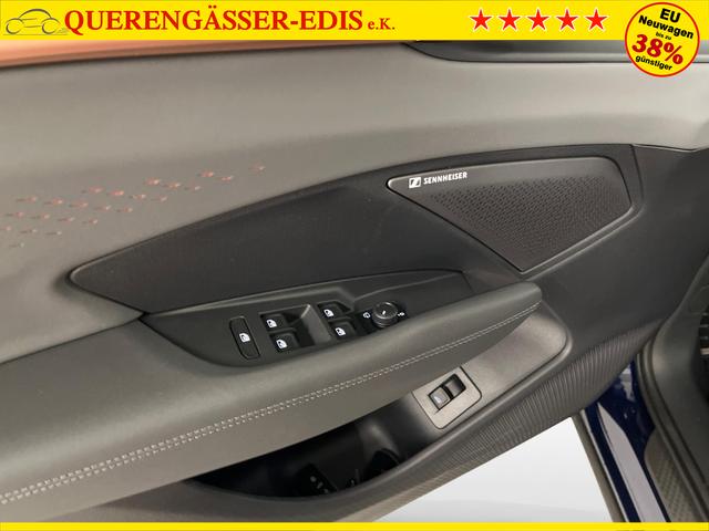 Cupra Terramar VZ 2.0 TSI 265PS/195kW 4x4 DSG7 2026 | +AHK +PANO +20" ALU +HD Matrix +IMMERSIVE +Erw. Garantie 