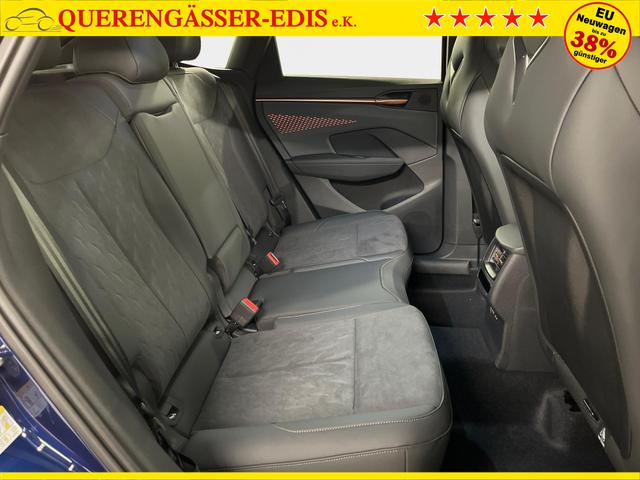 Cupra Terramar VZ 2.0 TSI 265PS/195kW 4x4 DSG7 2026 | +AHK +PANO +20" ALU +HD Matrix +IMMERSIVE +Erw. Garantie 