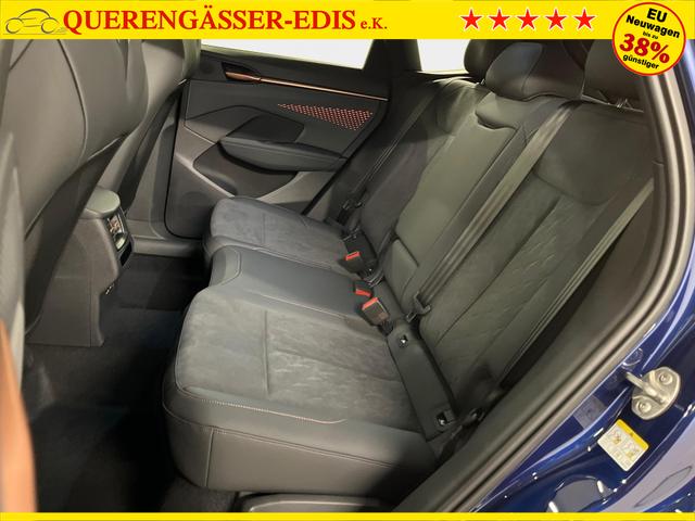 Cupra Terramar VZ 2.0 TSI 265PS/195kW 4x4 DSG7 2026 | +AHK +PANO +20" ALU +HD Matrix +IMMERSIVE +Erw. Garantie 