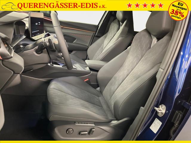 Cupra Terramar VZ 2.0 TSI 265PS/195kW 4x4 DSG7 2026 | +AHK +PANO +20" ALU +HD Matrix +IMMERSIVE +Erw. Garantie 