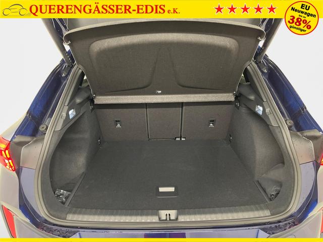 Cupra Terramar VZ 2.0 TSI 265PS/195kW 4x4 DSG7 2026 | +AHK +PANO +20" ALU +HD Matrix +IMMERSIVE +Erw. Garantie 