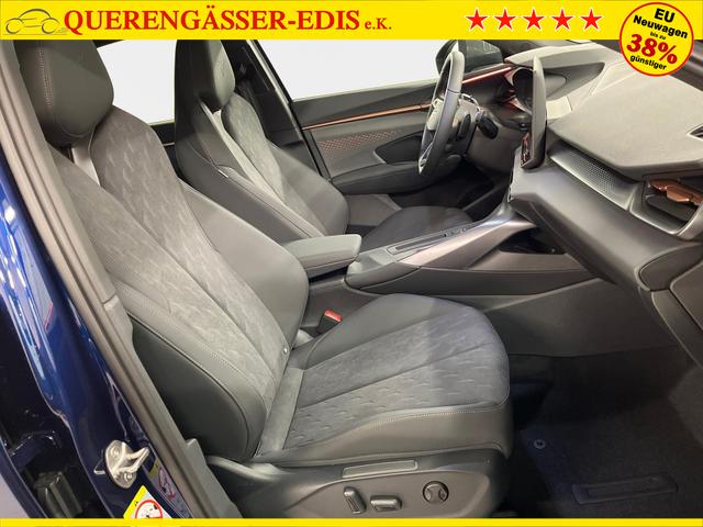 Cupra Terramar VZ 2.0 TSI 265PS/195kW 4x4 DSG7 2026 | +AHK +PANO +20" ALU +HD Matrix +IMMERSIVE +Erw. Garantie 