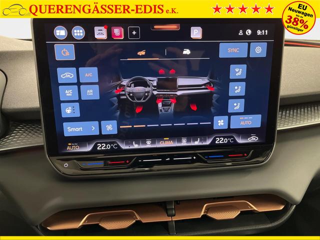 Cupra Terramar VZ 2.0 TSI 265PS/195kW 4x4 DSG7 2026 | +AHK +PANO +20" ALU +HD Matrix +IMMERSIVE +Erw. Garantie 