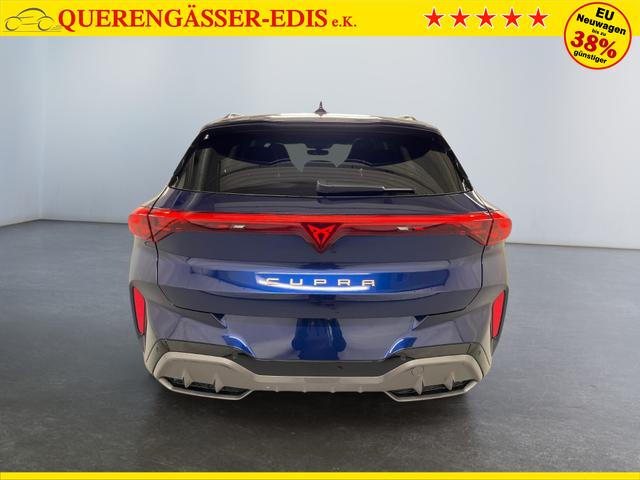 Cupra Terramar VZ 2.0 TSI 265PS/195kW 4x4 DSG7 2026 | +AHK +PANO +20" ALU +HD Matrix +IMMERSIVE +Erw. Garantie 