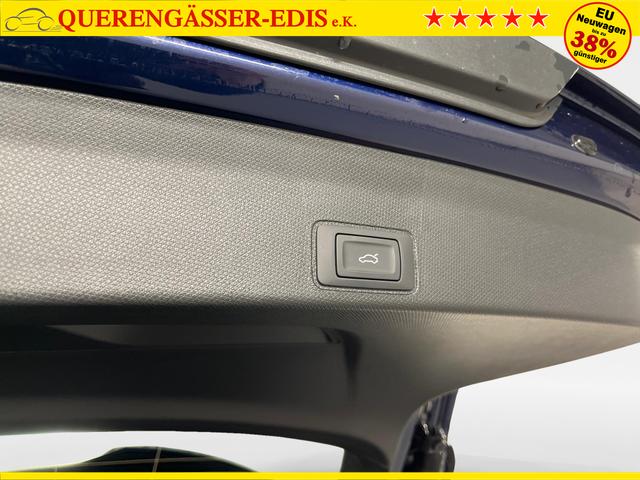 Cupra Terramar VZ 2.0 TSI 265PS/195kW 4x4 DSG7 2026 | +AHK +PANO +20" ALU +HD Matrix +IMMERSIVE +Erw. Garantie 