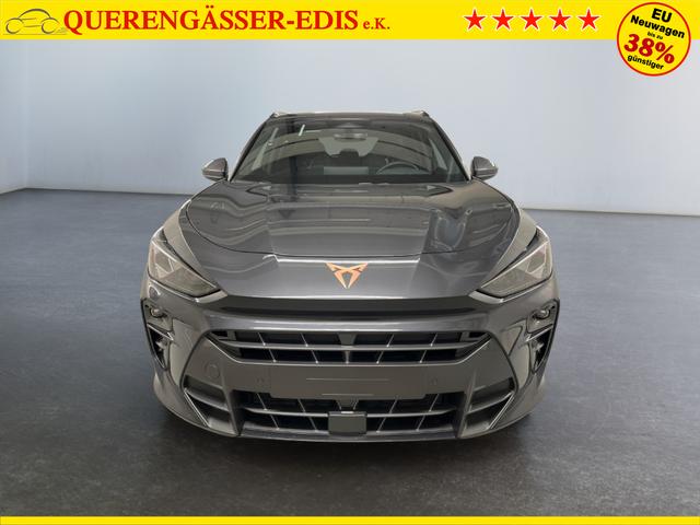 Cupra Terramar VZ 2.0 TSI 265PS/195kW 4x4 DSG7 2026 | +AHK +PANO +20" ALU +HD Matrix +IMMERSIVE +Erw. Garantie 